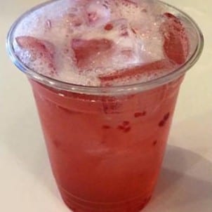Tumble Tea.