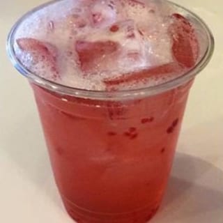 Tumble tea