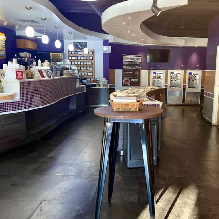 Reserve Our Space After Hours