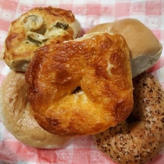 Bagels